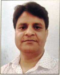 Rajesh Kumar Lohiya
