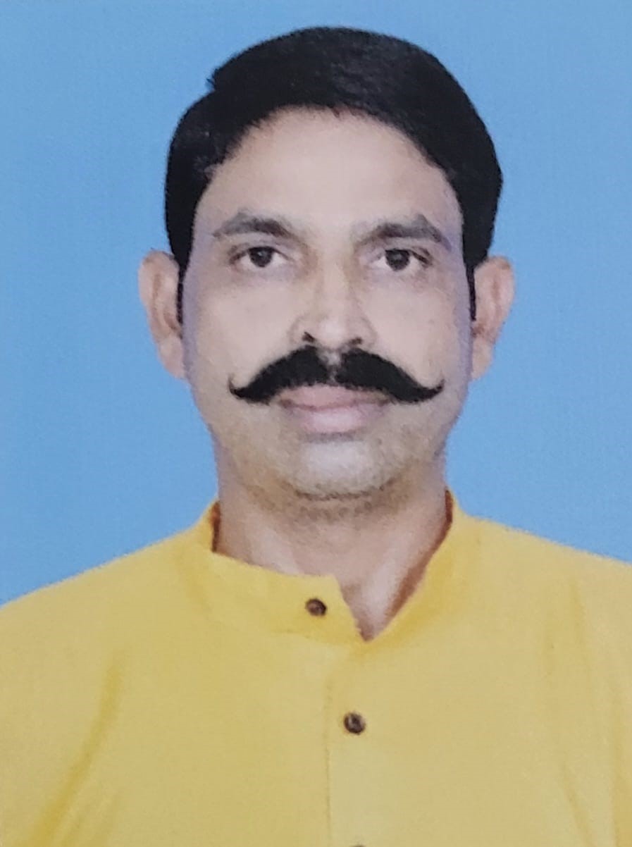 Rajesh Kumar Panda