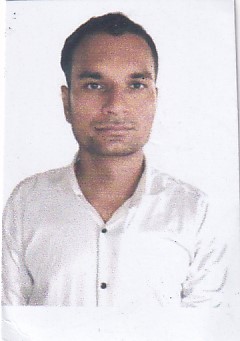 Rajesh Kumar Pandey