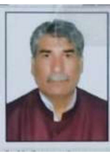 Rajesh Kumar Pargotra