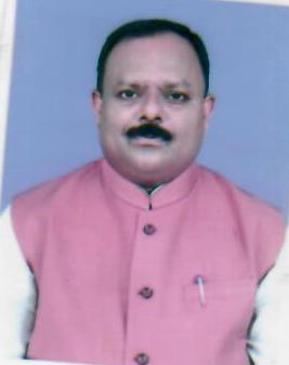 Rajesh Kumar Paswan