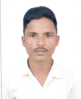 Rajesh Kumar Rishidev