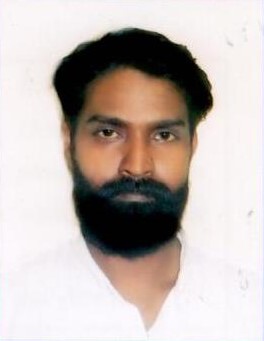 Rajesh Kumar Singh