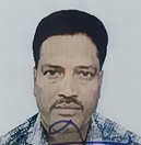 Rajesh Kumar Singh