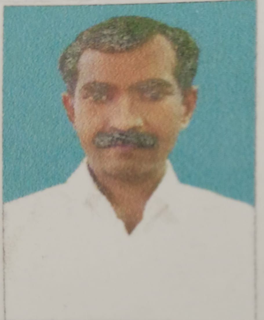 Rajesh Kumar