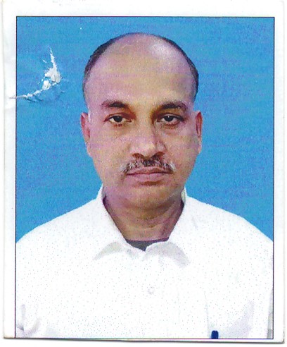 Rajesh Kushwaha