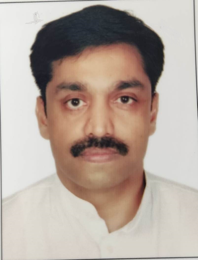 Rajesh Lilothia