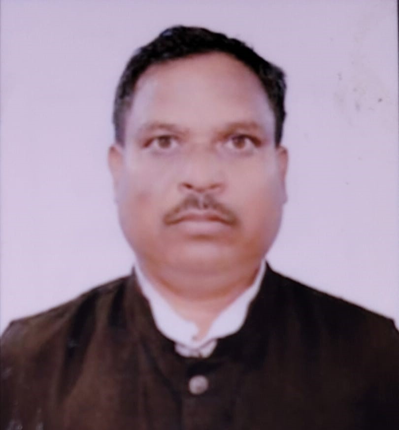 Rajesh Linda