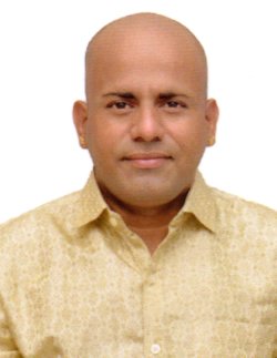 Rajesh M Son Of Mani C