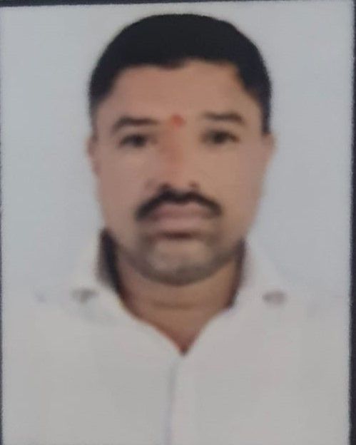 Rajesh Madhorao Ambedare