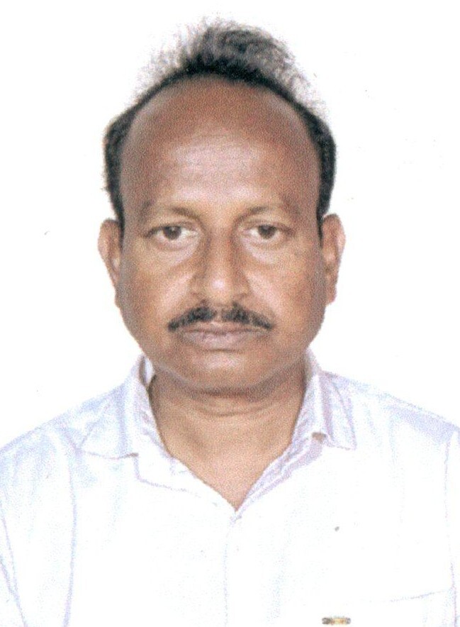 Rajesh Mahata