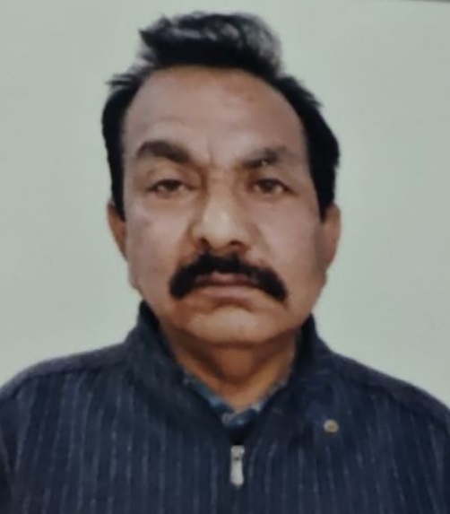 Rajesh Manchanda