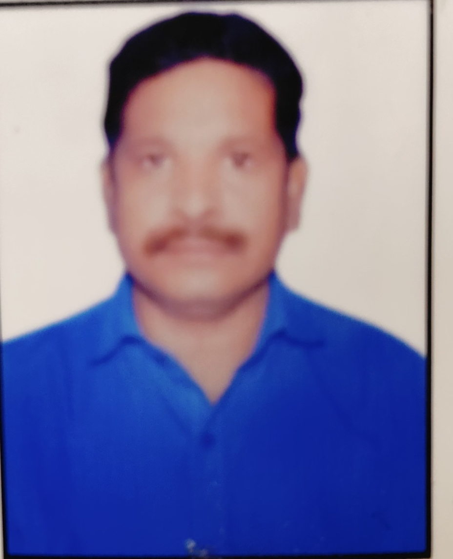Rajesh Massy