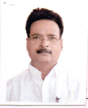 Rajesh Mehta
