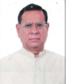 Rajesh Nagar