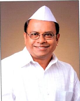 Rajesh Narsingrao Patil