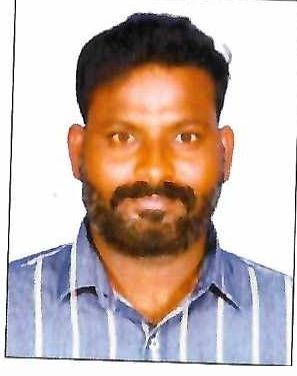 Rajesh. P