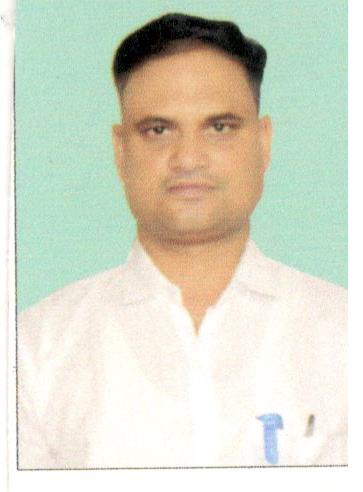 Rajesh Paswan