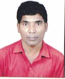 Rajesh Pralhad Mankar