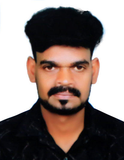 Rajesh R M