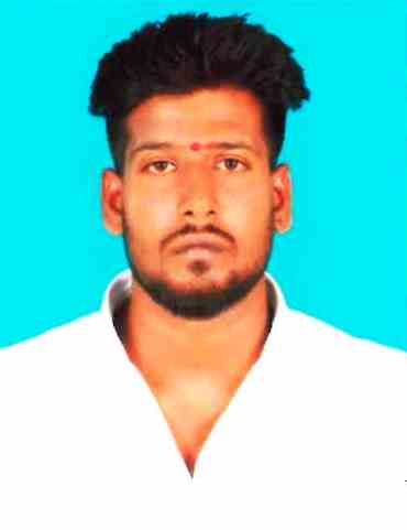 Rajesh R