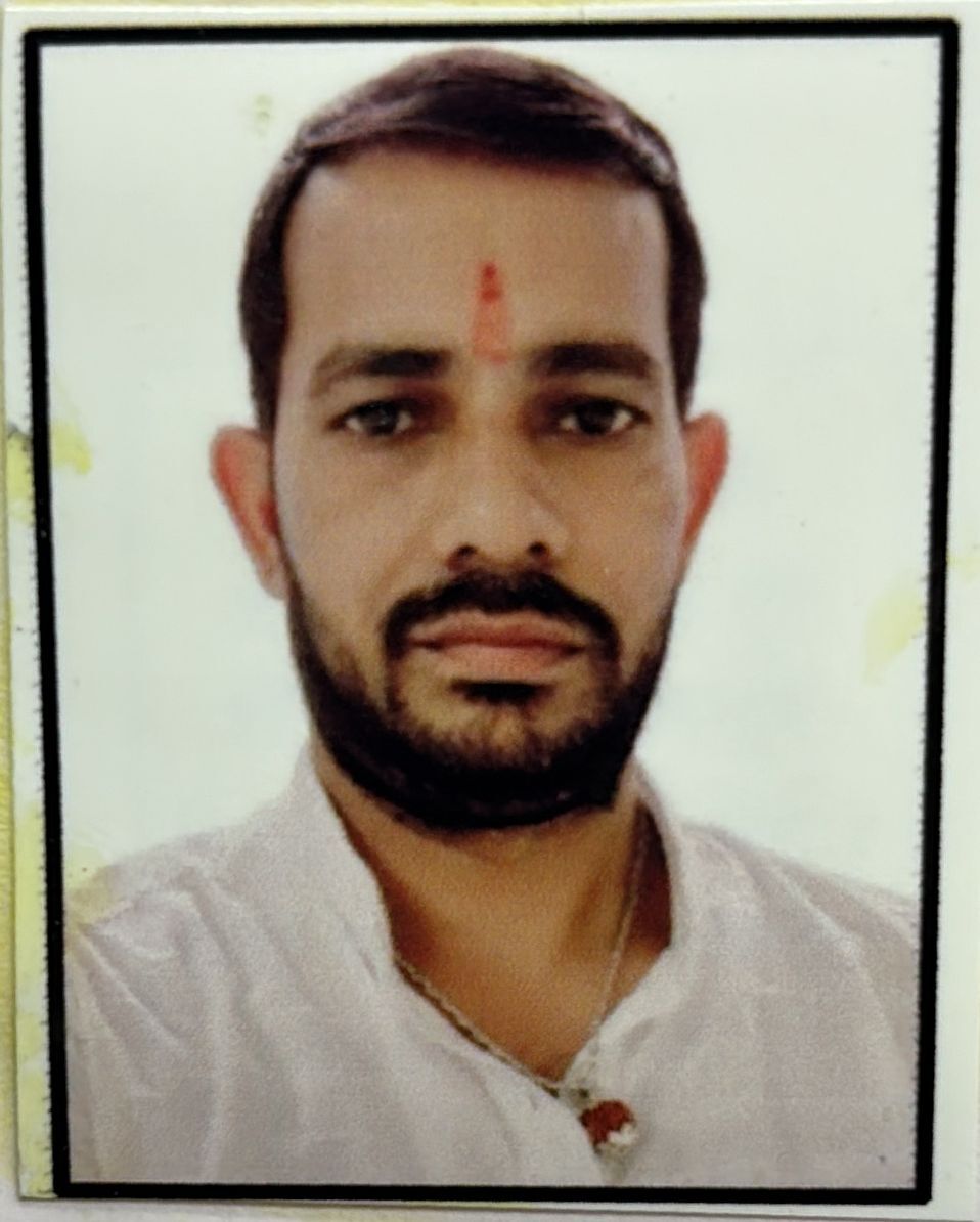 Rajesh Raj