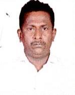 Rajesh Ramkisan Mallah
