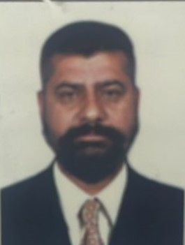 Rajesh Rathod