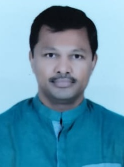 Rajesh Sambhajirao Pawar