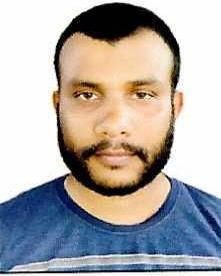 Rajesh Senapati