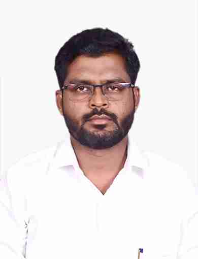 Rajesh Shivaji Gayagvale