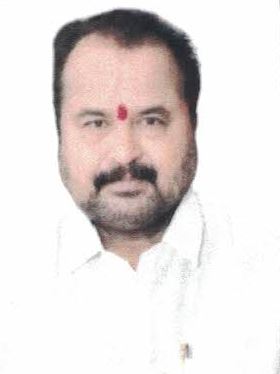 Rajesh Shriramji Wankhade