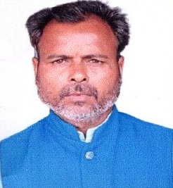 Rajesh Singh Soyam