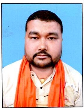 Rajesh Singh