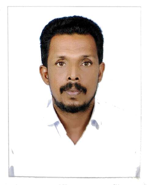 Rajesh S/O Ramankutty