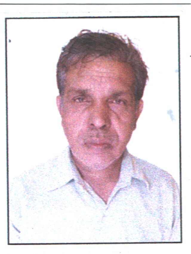 Rajesh Thakur