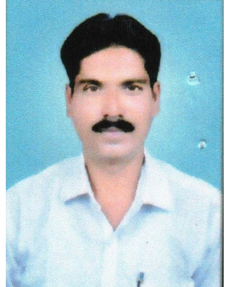 Rajesh Tulshiram Khade