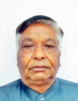 Rajesh Tureha