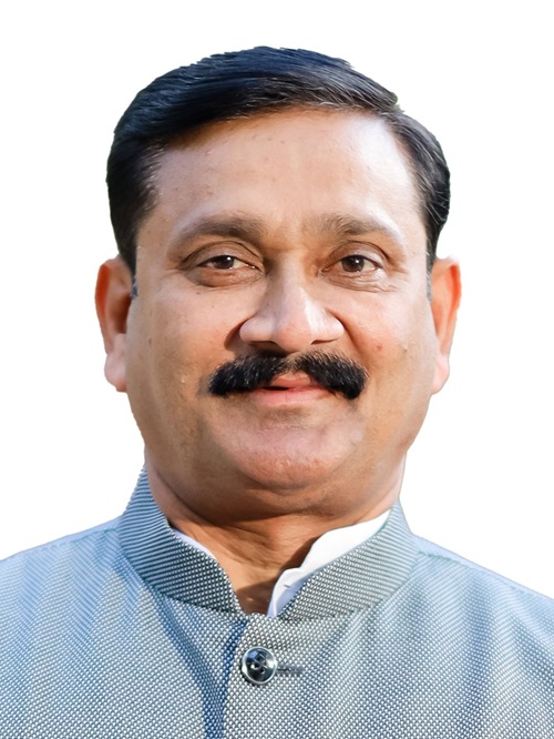 Rajesh Udesing Padvi