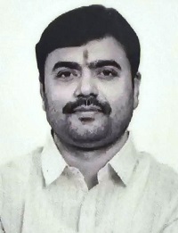 Rajesh Uttamrao Vitekar