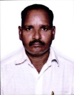 Rajesham Racharla