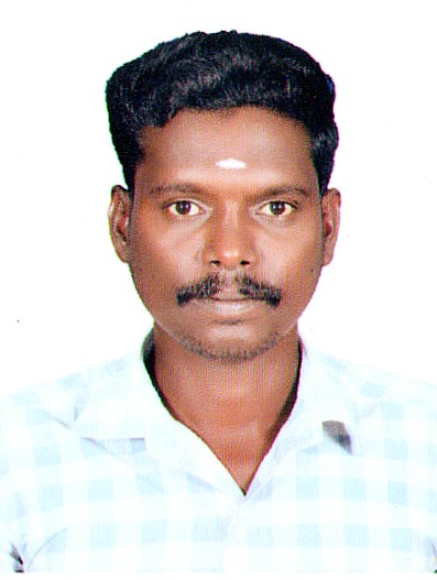 Rajeshkannan. K.