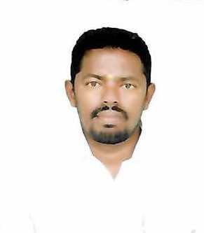Rajeshkannan R