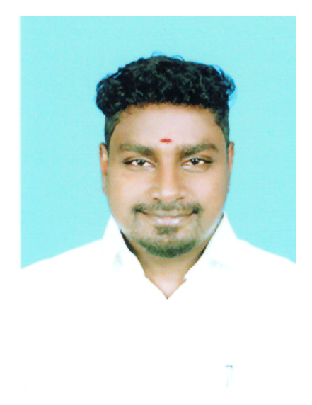 Rajeshkumar. K