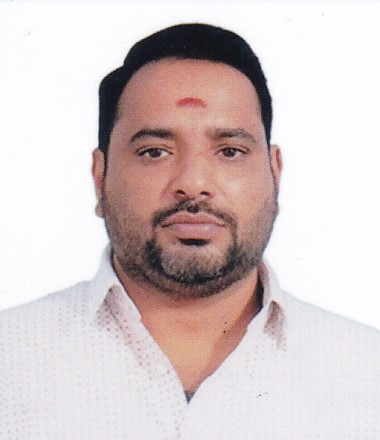 Rajeshkumar P