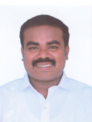 Rajeshkumar. S