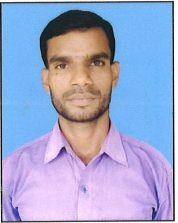 Rajeshswer Hansda