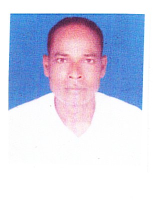 Rajeshwar Mahto