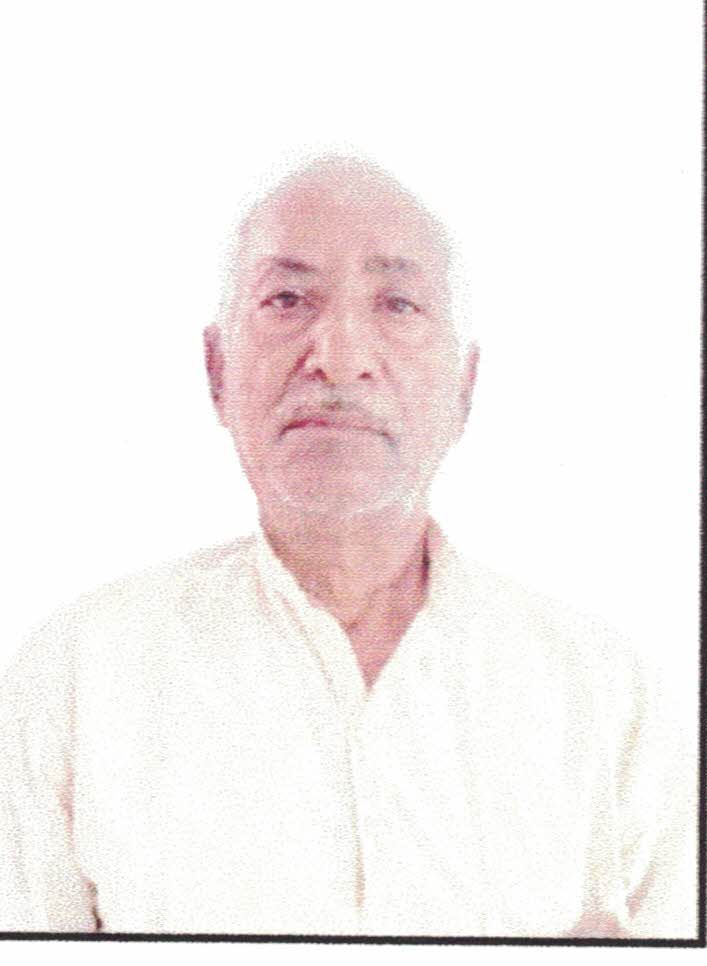 Rajeshwar Paswan