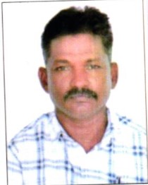 Rajeshwar Rao Namindla